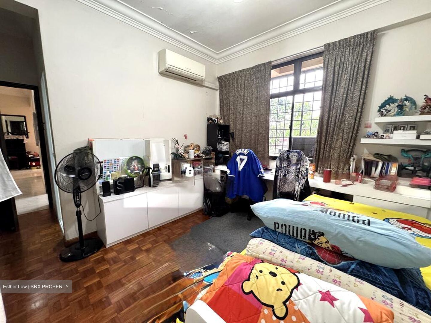 Grande Vista (D28), Condominium #577217781